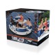 Bestway hydro-force kék úszó sziget 239x63,5 cm Bestway hydro-force kék úszó sziget 239x63,5 cm