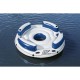Bestway hydro-force kék úszó sziget 239x63,5 cm Bestway hydro-force kék úszó sziget 239x63,5 cm