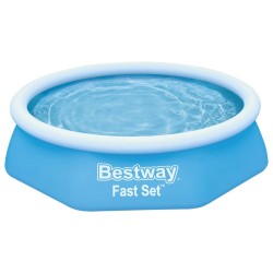 Bestway flowclear medencealátét 274 x 274 cm