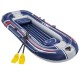 Bestway hydro-force treck x3 felfújható csónak 307 x 126 cm Bestway hydro-force treck x3 felfújható csónak 307 x 126 cm