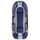 Bestway hydro-force treck x3 felfújható csónak 307 x 126 cm Bestway hydro-force treck x3 felfújható csónak 307 x 126 cm