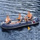 Bestway hydro-force treck x3 felfújható csónak 307 x 126 cm Bestway hydro-force treck x3 felfújható csónak 307 x 126 cm