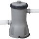 Bestway steel pro max medenceszett 427 x 84 cm