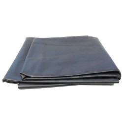 Ubbink aqualiner 1331166 pvc tófólia 4 x 3 m 0,5 mm