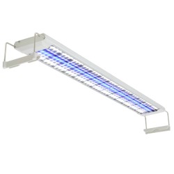 Led-es akvárium lámpa ip67 alumínium 80-90 cm