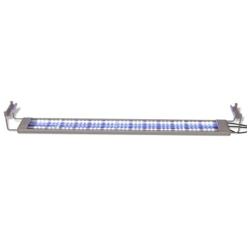 Alumínium akvárium led-lámpa 80-90 cm ip67
