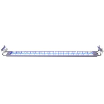 Alumínium akvárium led-lámpa 100-110 cm ip67