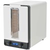 Aszalógép 10 tálcával 550 w fehér