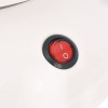 Fehér vattacukorgép 480 w