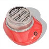 Piros vattacukorgép 480 w