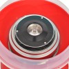 Piros vattacukorgép 480 w