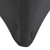 Sztreccs asztal védőhuzat 2 db 183x76x74 cm antracit