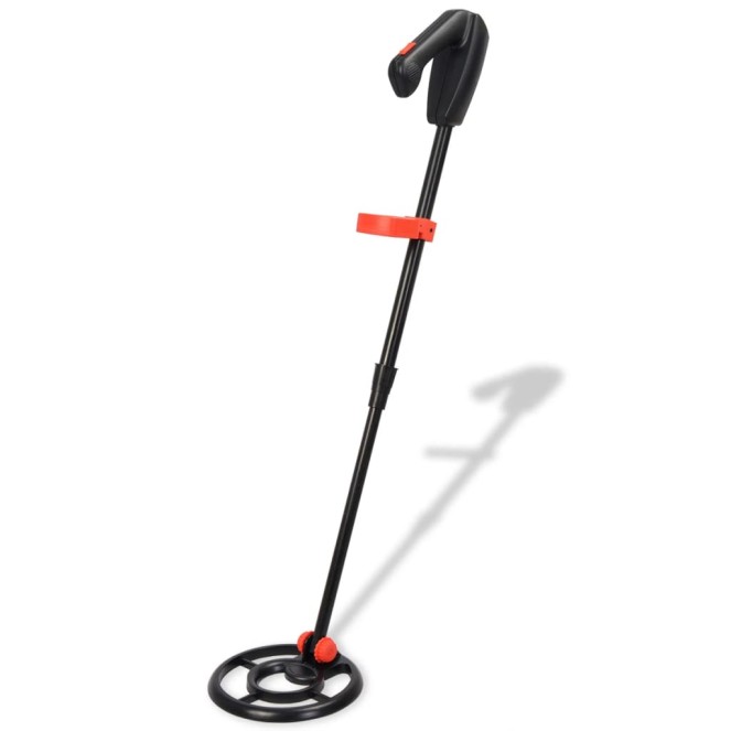Junior fémdetektor lcd kijelzővel 120 cm Junior fémdetektor lcd kijelzővel 120 cm