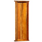 2 db tömör újrahasznosított fa ruhafogas 38 x 100 cm 2 db tömör újrahasznosított fa ruhafogas 38 x 100 cm