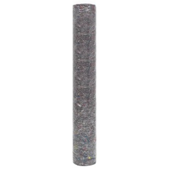 Szürke, csúszásmentes takarófilc 50 m 180 g/m²