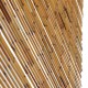 Bambusz szúnyogháló ajtófüggöny 100 x 200 cm Bambusz szúnyogháló ajtófüggöny 100 x 200 cm