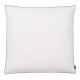 2 db fehér toll- és pehelypárna 80 x 80 cm 2 db fehér toll- és pehelypárna 80 x 80 cm