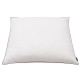 2 db fehér toll- és pehelypárna 80 x 80 cm 2 db fehér toll- és pehelypárna 80 x 80 cm