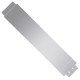 15 db galvanizált acél gyepkerítés 100 x 20 cm 15 db galvanizált acél gyepkerítés 100 x 20 cm