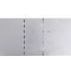 15 db galvanizált acél gyepkerítés 100 x 20 cm 15 db galvanizált acél gyepkerítés 100 x 20 cm