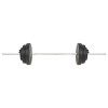 Súlyzórúd szett 30 kg