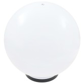 2 db led gömblámpa 40 cm pmma 2 db led gömblámpa 40 cm pmma