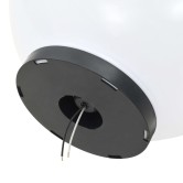 2 db led gömblámpa 40 cm pmma 2 db led gömblámpa 40 cm pmma