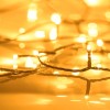 150 led-es karácsonyi fényháló 150 cm