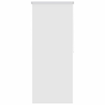 Fehér zuhanyroló 100 x 240 cm