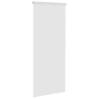 Fehér zuhanyroló 100 x 240 cm
