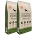 2 db „maxi adult essence beef & chicken” prémium kutyatáp 30 kg