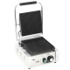 Kontaktgrill rozsdamentes acélból 1800 w 31 x 30,5 x 20 cm