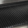 Bordás kontaktgrill 2200 w 43 x 30,5 x 20 cm