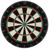 Szizál professzionális darts tábla 6 nyíllal és tábla védővel