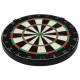 Szizál professzionális darts tábla 6 nyíllal és tábla védővel Szizál professzionális darts tábla 6 nyíllal és tábla védővel