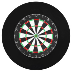 91461 eva professzionális darts tábla védő