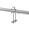 Automatikus motoros rozsdamentes acél grillnyárs 207x45x81 cm