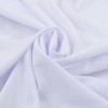 2 darab fehér sztreccs asztalszoknya 243 x 76 x 74 cm
