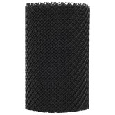 4-részes hdpe ereszcsatorna-háló kapcsokkal 1,08 m2 4-részes hdpe ereszcsatorna-háló kapcsokkal 1,08 m2