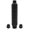 Téliesítő "gizzmo" medencepalack 2 db téli dugóval hdpe