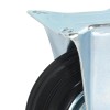 4 db fix görgő 125 mm