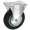 4 db görgő 160 mm