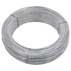 Acél kerítésösszekötő drót 250 m 1,4 mm