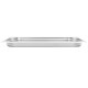 4 db rozsdamentes acél gasztronorm edény gn 1/1 40 mm 4 db rozsdamentes acél gasztronorm edény gn 1/1 40 mm