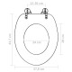 2 db delfinmintás mdf wc ülőke 2 db delfinmintás mdf wc ülőke