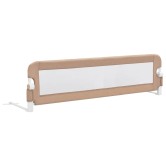 Szürkésbarna poliészter biztonsági leesésgátló 150 x 42 cm Szürkésbarna poliészter biztonsági leesésgátló 150 x 42 cm