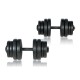 Egykezes súlyzók 2 x 15 kg Egykezes súlyzók 2 x 15 kg