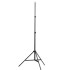 Fényállvány 78-210 cm