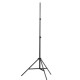 Fényállvány 78-210 cm Fényállvány 78-210 cm