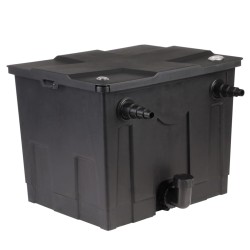 Bio-tószűrő 8000 l/óra